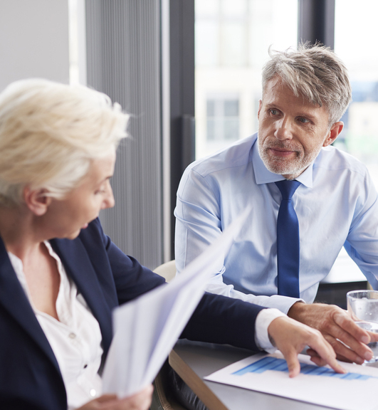 Aanbestedingsrecht overleg