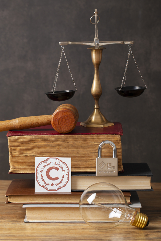 Intellectueel Eigendomsrecht