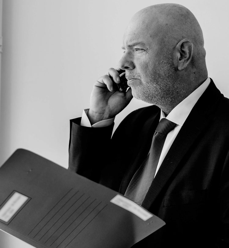 Nome advocatuur | Chris Nome